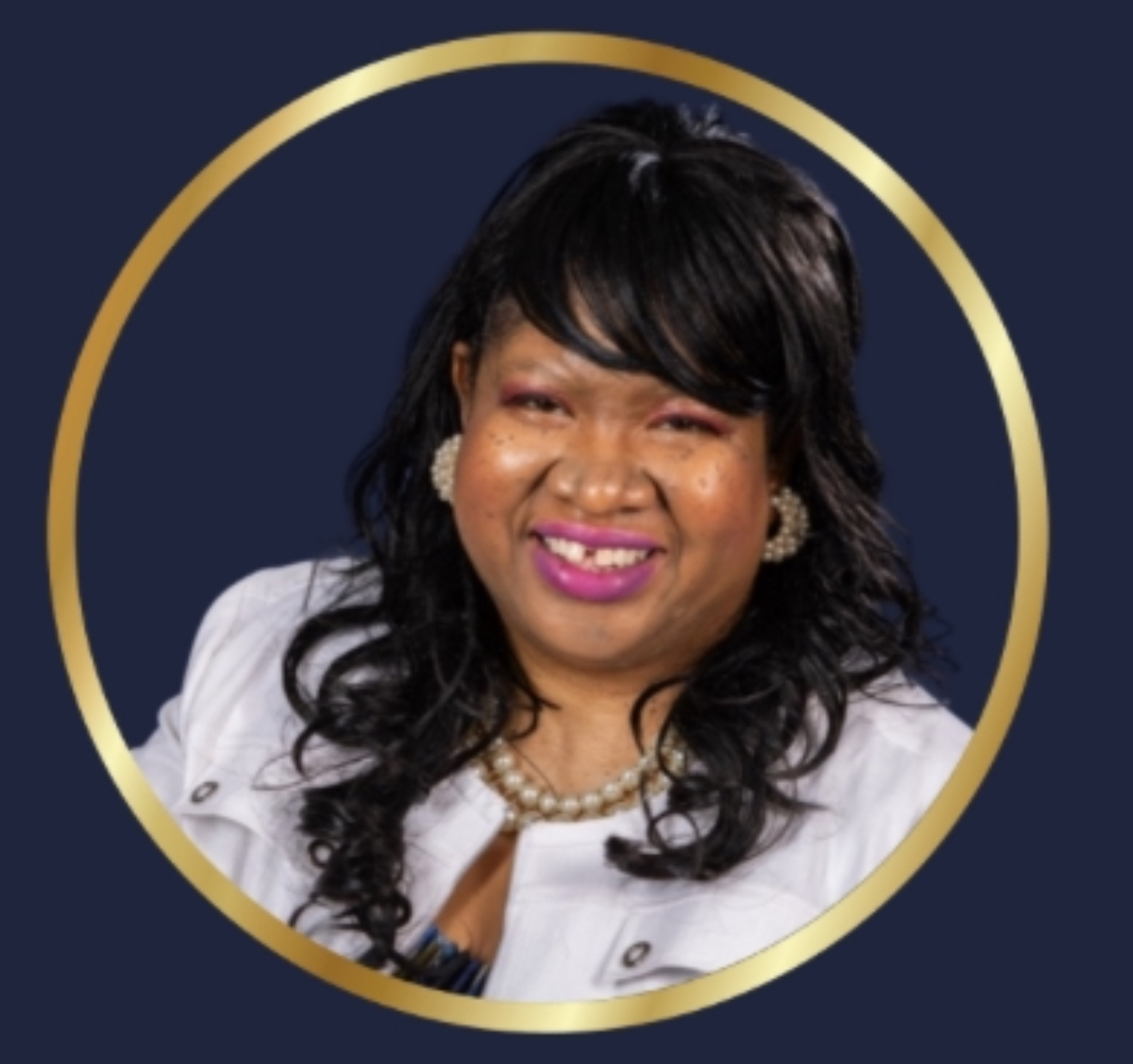 Michelle Dornor, presenter of The Transformation Gap Webinar Series